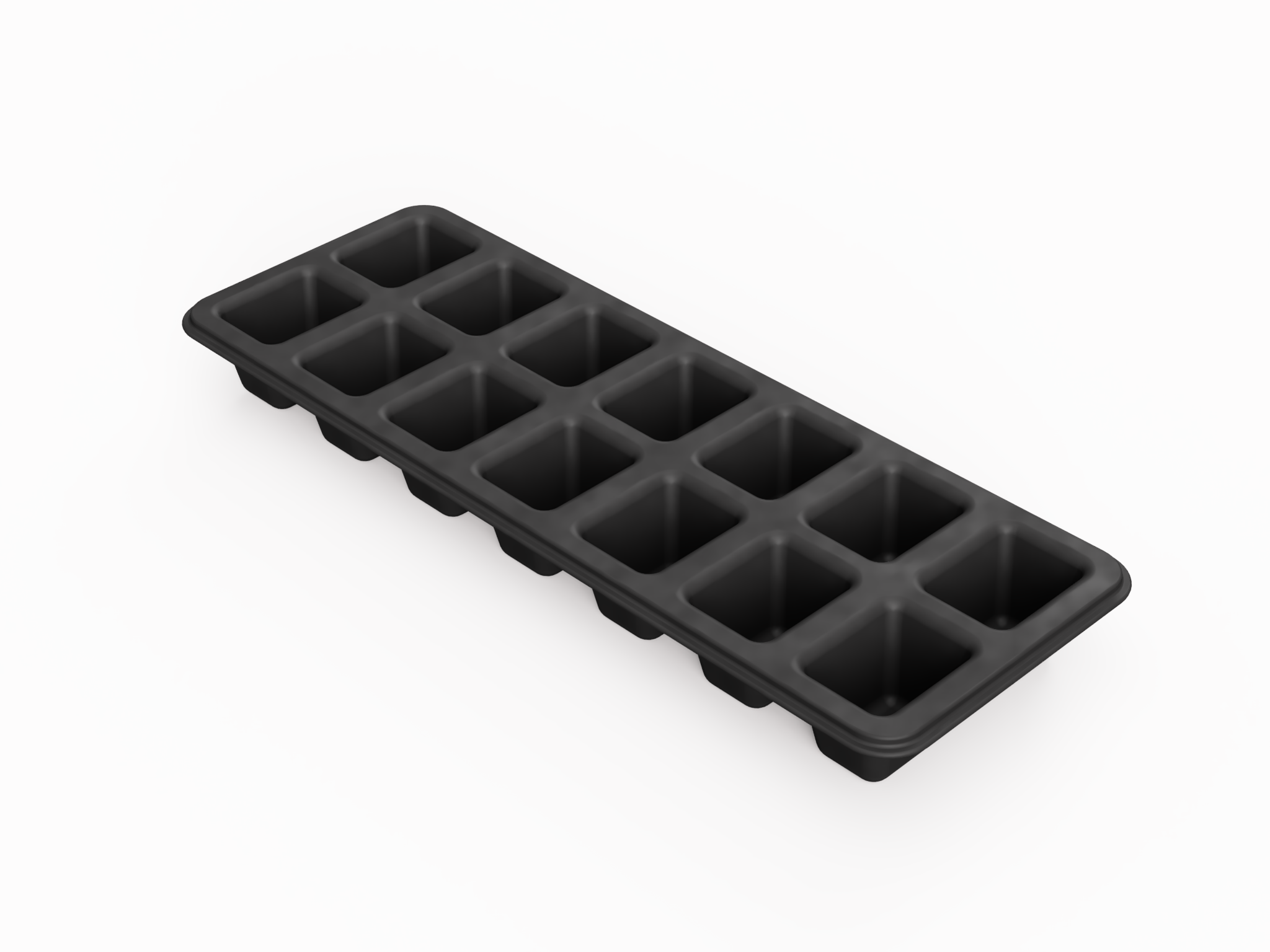 Ice Cube Tray