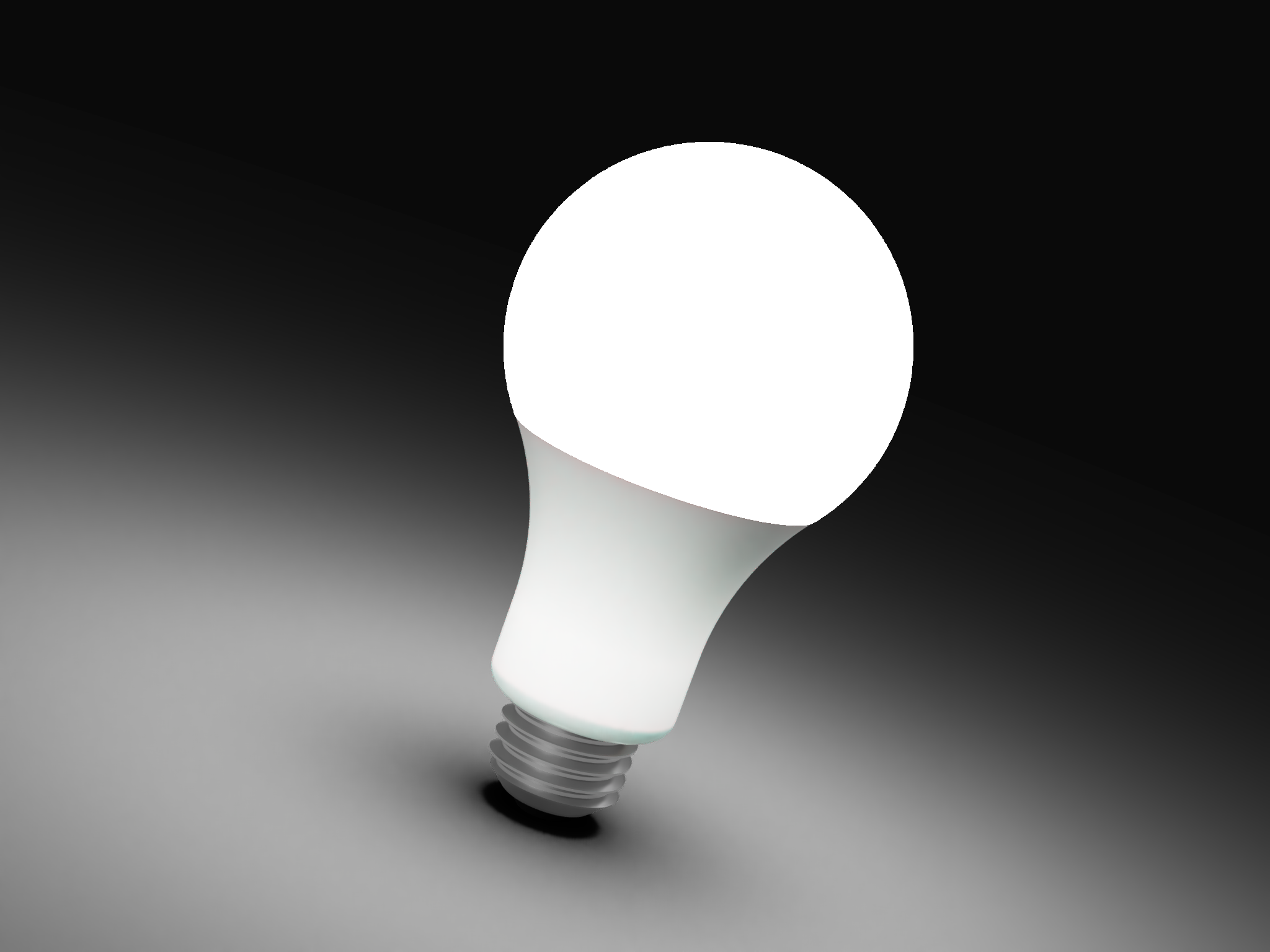 Light Bulb design